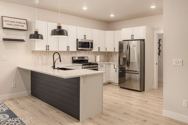 5292 W Kelsi Loop, Wasilla, AK 99623