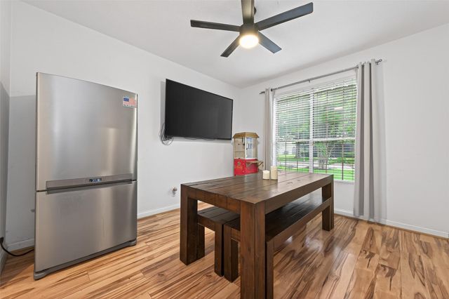 8107 Tiger Lane, Houston, TX 77040