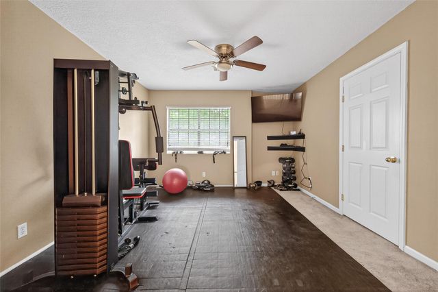 8107 Tiger Lane, Houston, TX 77040