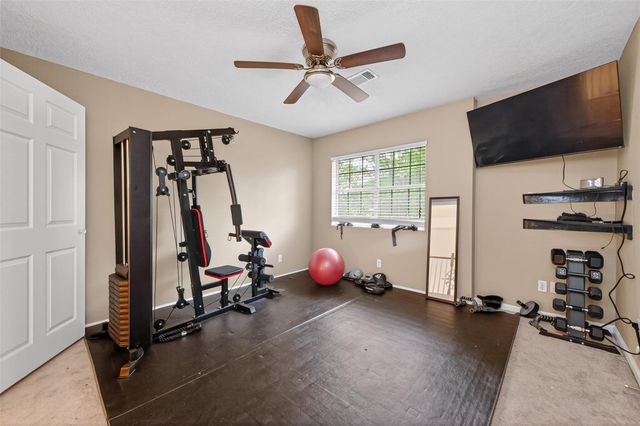8107 Tiger Lane, Houston, TX 77040