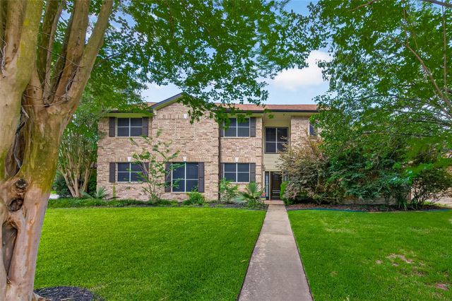 8107 Tiger Lane, Houston, TX 77040