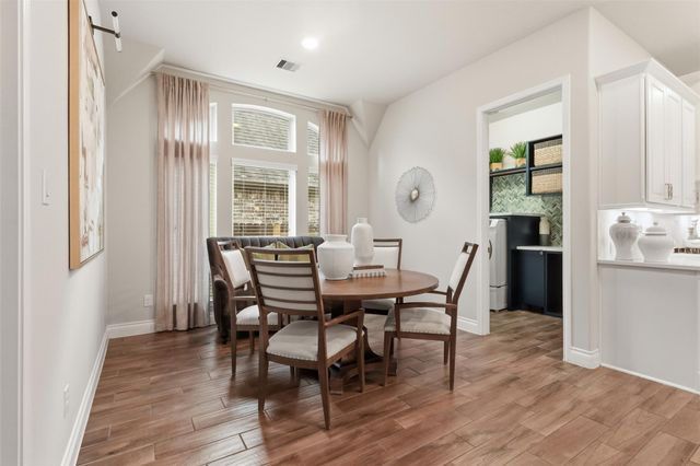 16706 Hemlock Grove Drive, Humble, TX 77346