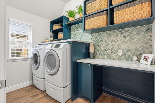 16706 Hemlock Grove Drive, Humble, TX 77346