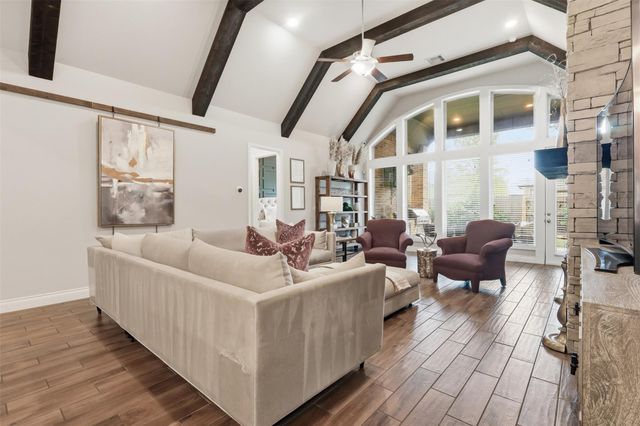 16706 Hemlock Grove Drive, Humble, TX 77346