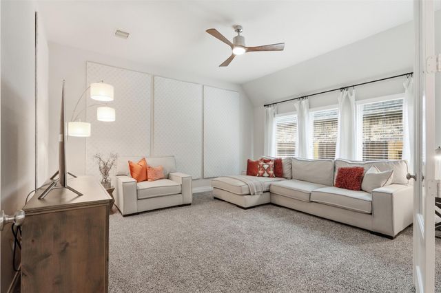 16706 Hemlock Grove Drive, Humble, TX 77346