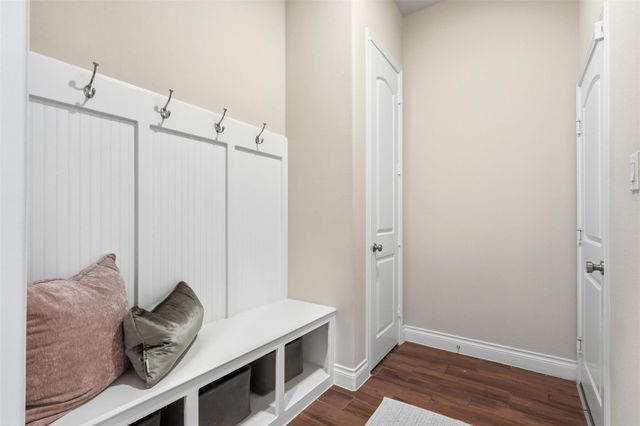 16706 Hemlock Grove Drive, Humble, TX 77346