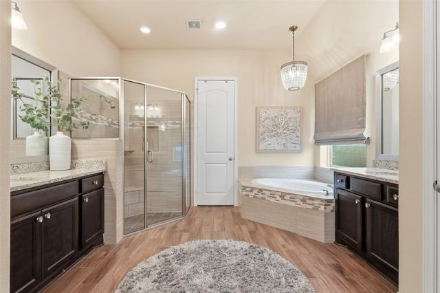 16706 Hemlock Grove Drive, Humble, TX 77346