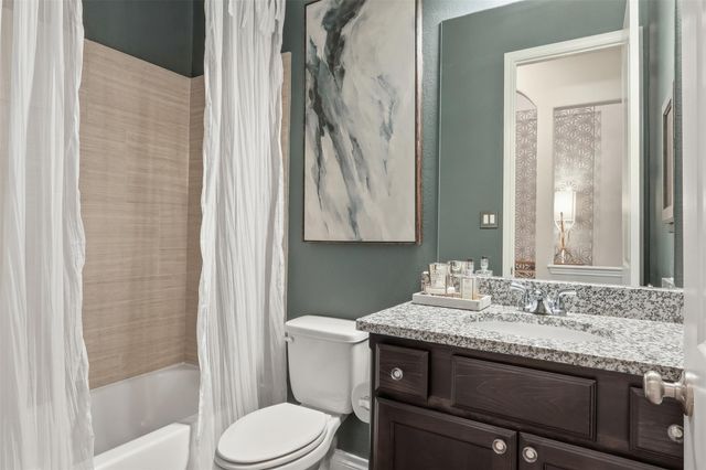 16706 Hemlock Grove Drive, Humble, TX 77346