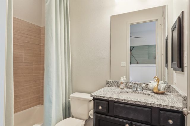 16706 Hemlock Grove Drive, Humble, TX 77346