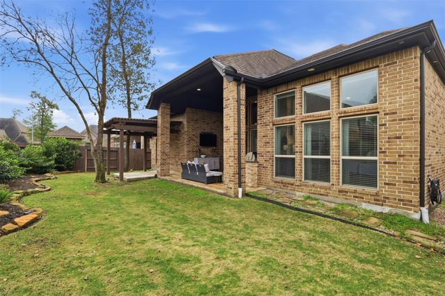 16706 Hemlock Grove Drive, Humble, TX 77346