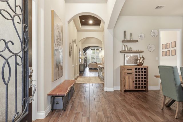 16706 Hemlock Grove Drive, Humble, TX 77346