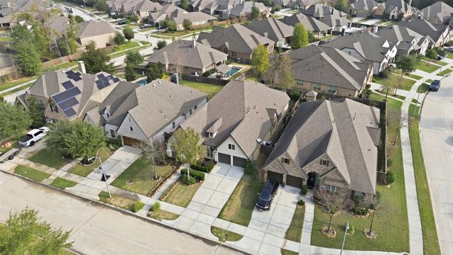 16706 Hemlock Grove Drive, Humble, TX 77346