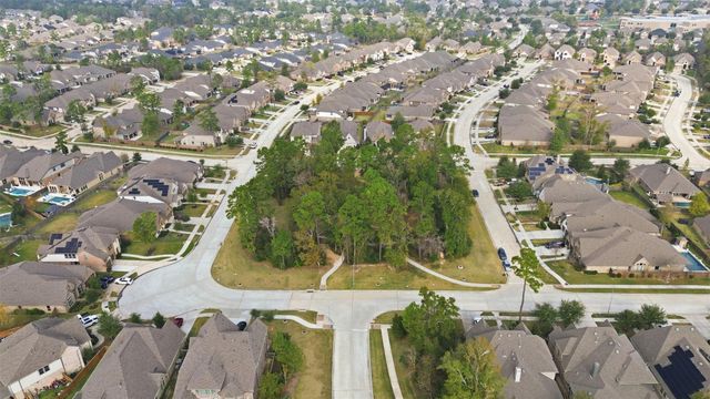 16706 Hemlock Grove Drive, Humble, TX 77346