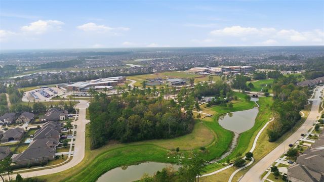 16706 Hemlock Grove Drive, Humble, TX 77346