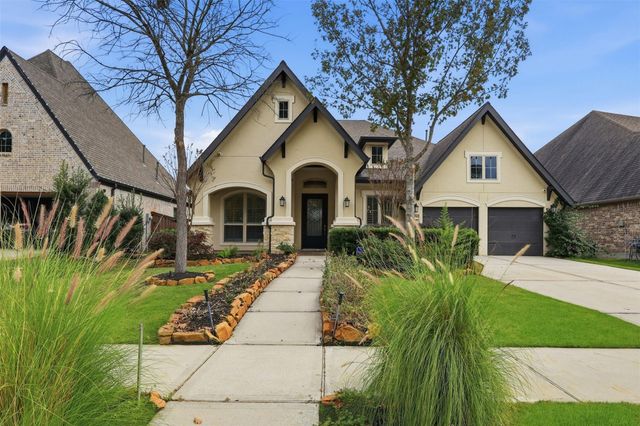 16706 Hemlock Grove Drive, Humble, TX 77346