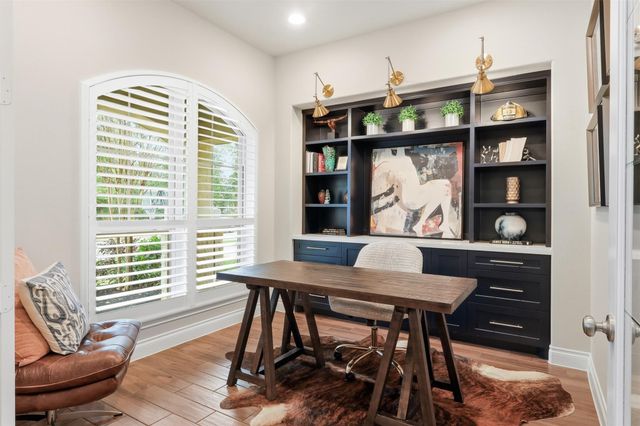 16706 Hemlock Grove Drive, Humble, TX 77346