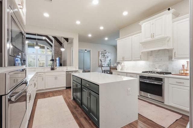 16706 Hemlock Grove Drive, Humble, TX 77346