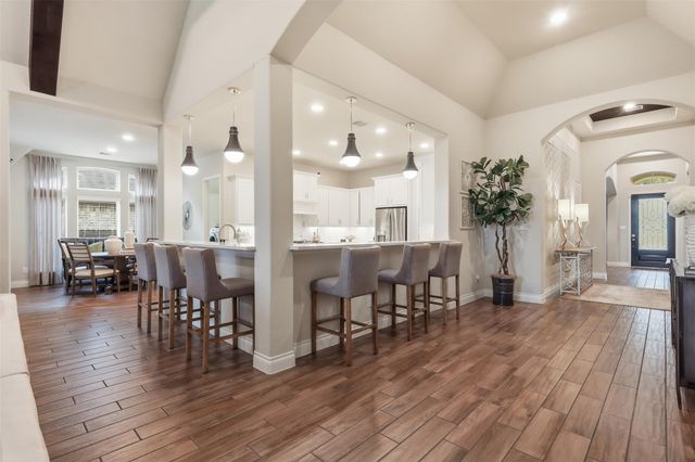 16706 Hemlock Grove Drive, Humble, TX 77346