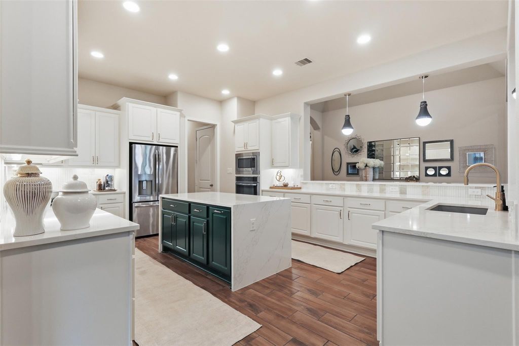 16706 Hemlock Grove Drive, Humble, TX 77346