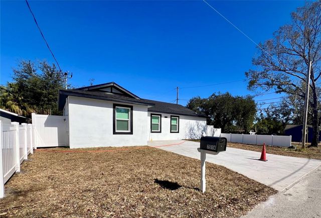 7514 ILLINOIS DRIVE, Tampa, FL 33619