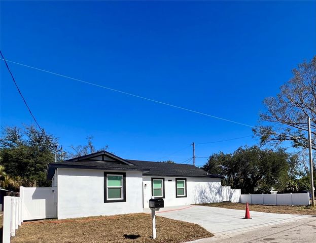 7514 ILLINOIS DRIVE, Tampa, FL 33619