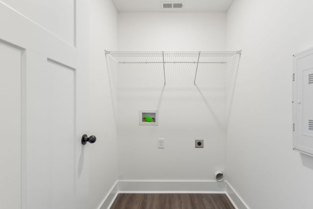 3854 Jockey Dr B2, Clarksville, TN 37042