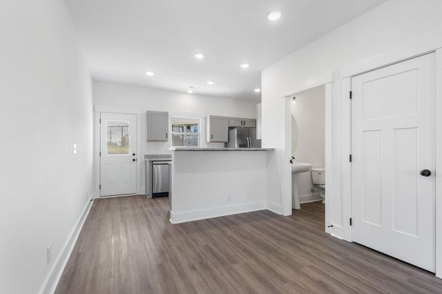 3854 Jockey Dr B2, Clarksville, TN 37042