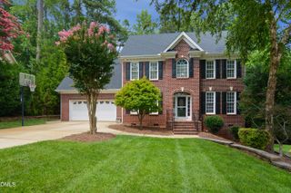 116 Danagher Court, Holly Springs, NC 27540