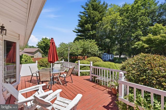 12615 EASTBOURNE DR, Silver Spring, MD 20904