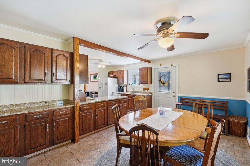 Image 22 of property listing at 12615 EASTBOURNE DR, Silver Spring, MD 20904