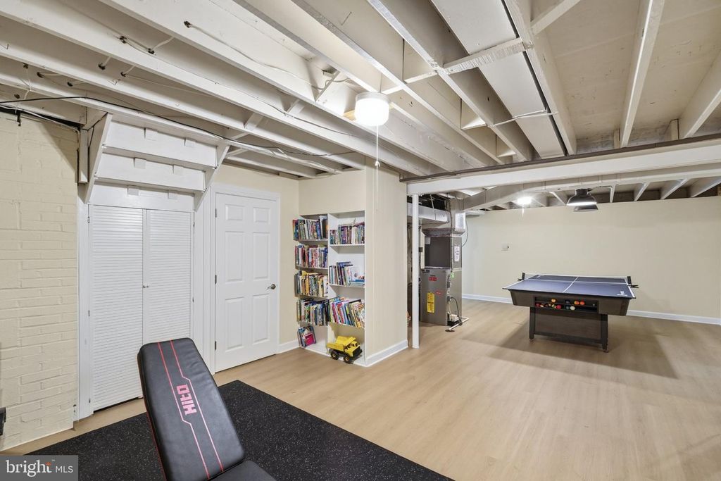 Image 43 of property listing at 12615 EASTBOURNE DR, Silver Spring, MD 20904