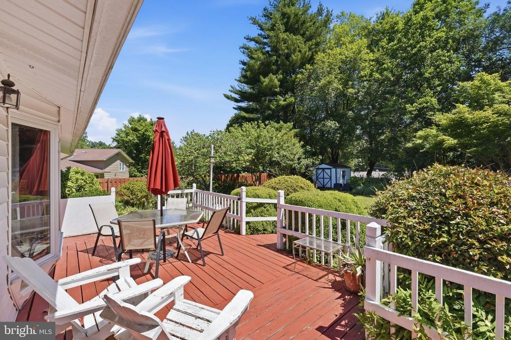 Image 48 of property listing at 12615 EASTBOURNE DR, Silver Spring, MD 20904