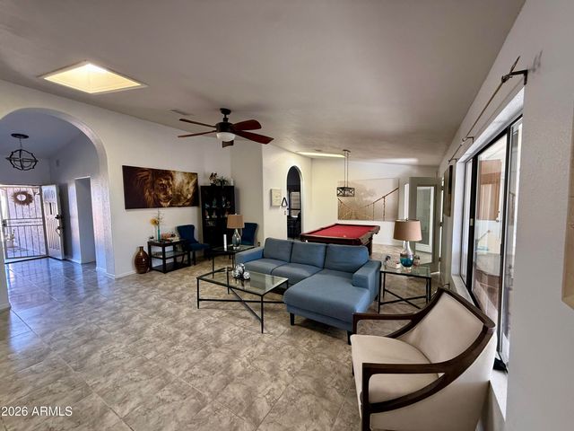 4922 LA CANADA --, Sierra Vista, AZ 85635