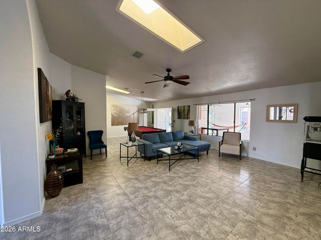 4922 LA CANADA --, Sierra Vista, AZ 85635