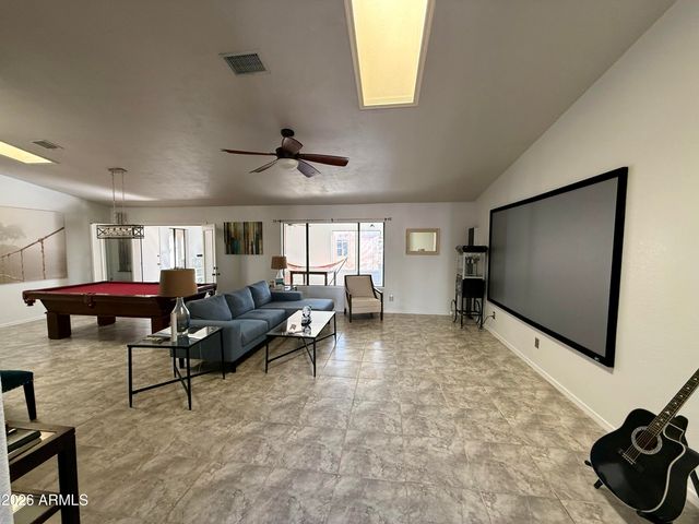 4922 LA CANADA --, Sierra Vista, AZ 85635