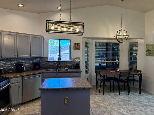 4922 LA CANADA --, Sierra Vista, AZ 85635