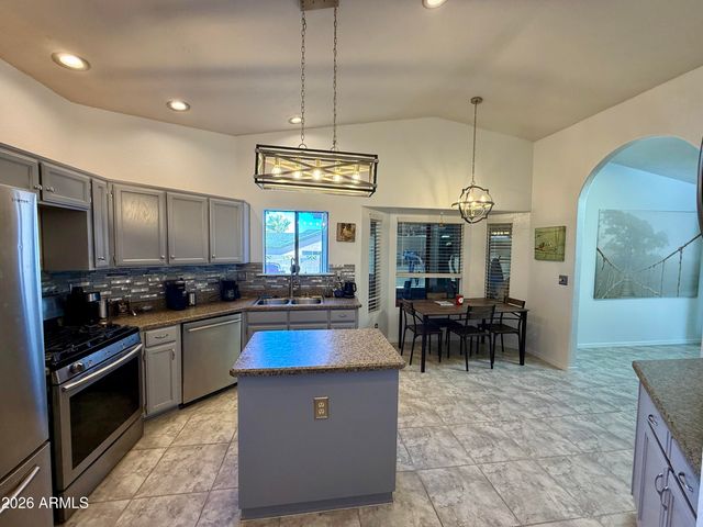 4922 LA CANADA --, Sierra Vista, AZ 85635