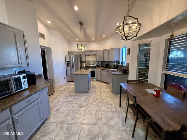 4922 LA CANADA --, Sierra Vista, AZ 85635