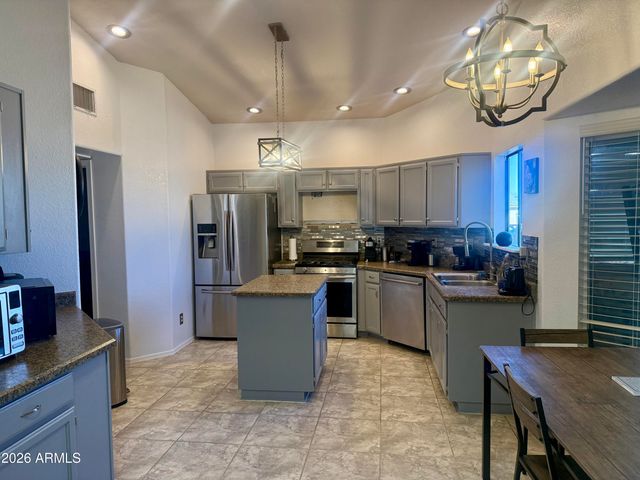 4922 LA CANADA --, Sierra Vista, AZ 85635
