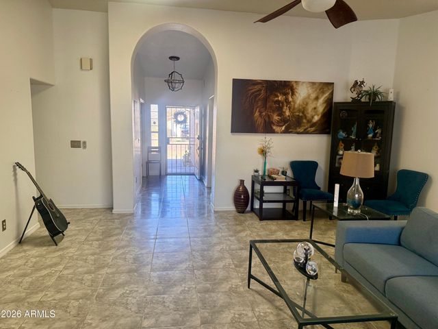 4922 LA CANADA --, Sierra Vista, AZ 85635