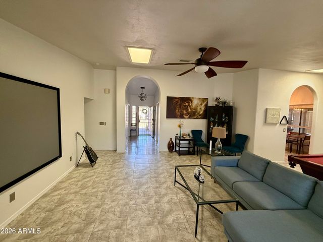 4922 LA CANADA --, Sierra Vista, AZ 85635