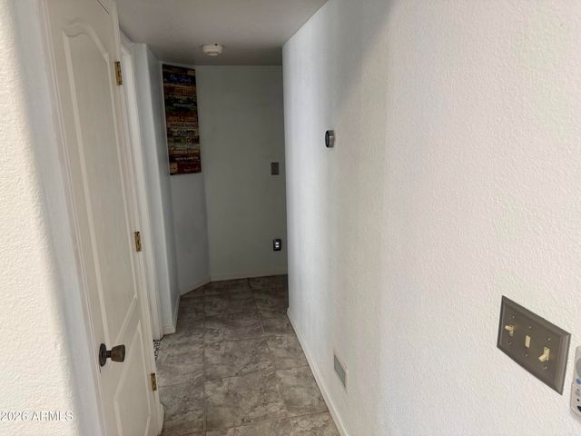 4922 LA CANADA --, Sierra Vista, AZ 85635