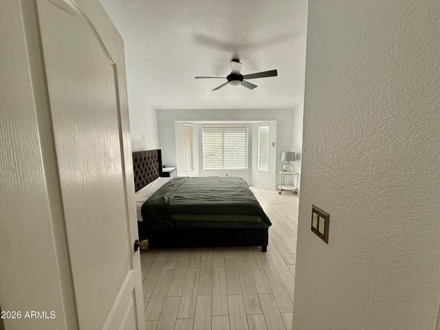 4922 LA CANADA --, Sierra Vista, AZ 85635