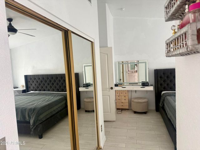 4922 LA CANADA --, Sierra Vista, AZ 85635