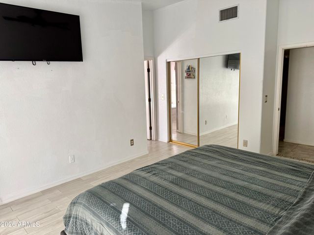 4922 LA CANADA --, Sierra Vista, AZ 85635