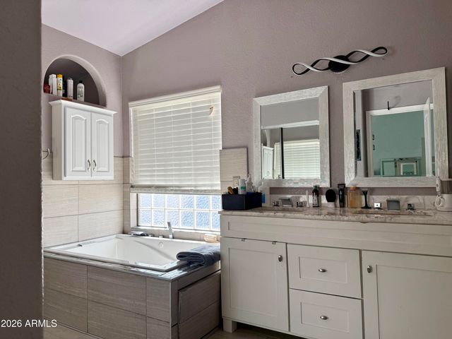 4922 LA CANADA --, Sierra Vista, AZ 85635