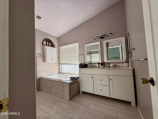 4922 LA CANADA --, Sierra Vista, AZ 85635