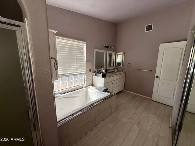 4922 LA CANADA --, Sierra Vista, AZ 85635