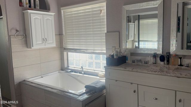 4922 LA CANADA --, Sierra Vista, AZ 85635