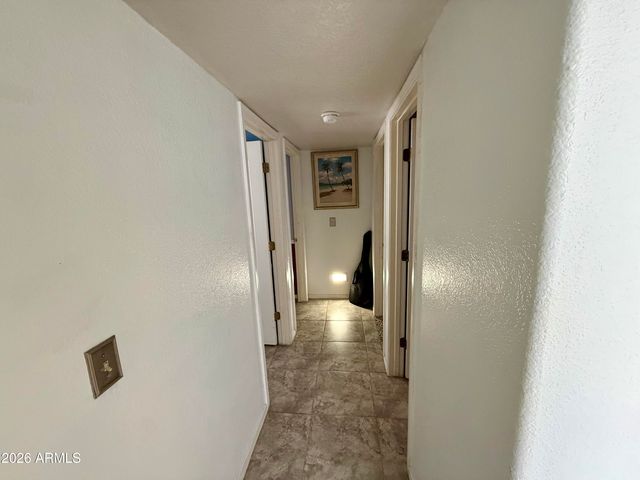 4922 LA CANADA --, Sierra Vista, AZ 85635